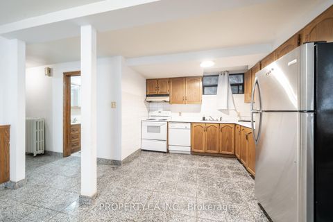 Photo 22 at 35 Pinewood Avenue, Cedarvale, Toronto