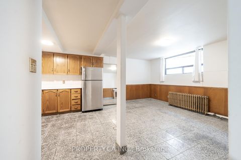 Photo 23 at 35 Pinewood Avenue, Cedarvale, Toronto