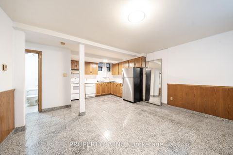 Photo 24 at 35 Pinewood Avenue, Cedarvale, Toronto