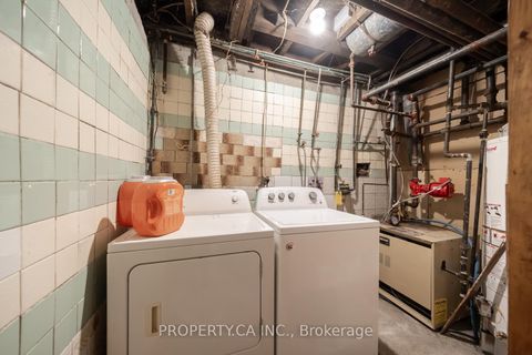 Photo 25 at 35 Pinewood Avenue, Cedarvale, Toronto
