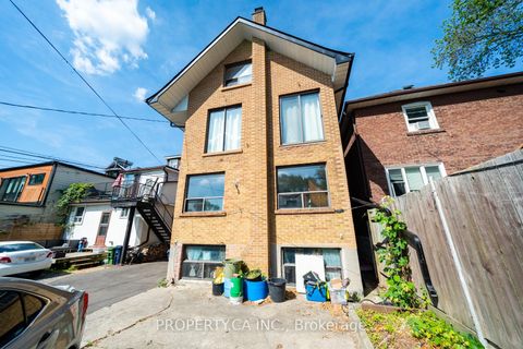 Photo 28 at 35 Pinewood Avenue, Cedarvale, Toronto