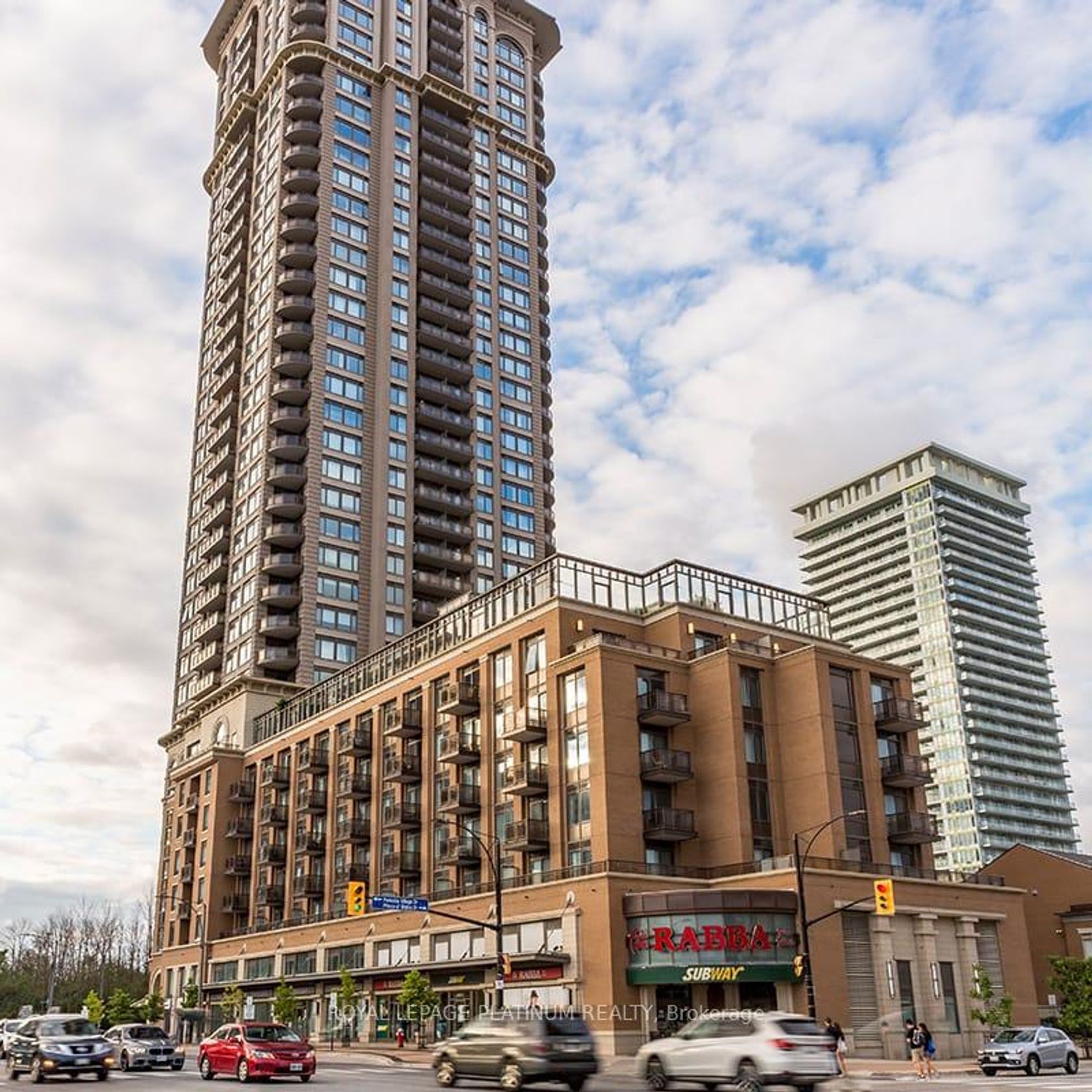3610 - 385 Prince of wales Drive, City Centre, Mississauga by Loree Meneguzzi Real Estate 3610 - 385 Prince of wales Drive, City Centre, Mississauga