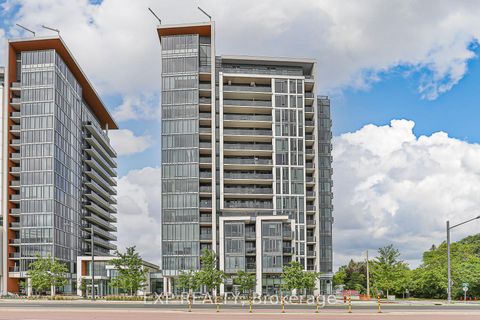 Photo 1 at 1005 - 9608 Yonge Street, North Richvale, Richmond Hill