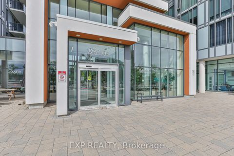 Photo 2 at 1005 - 9608 Yonge Street, North Richvale, Richmond Hill
