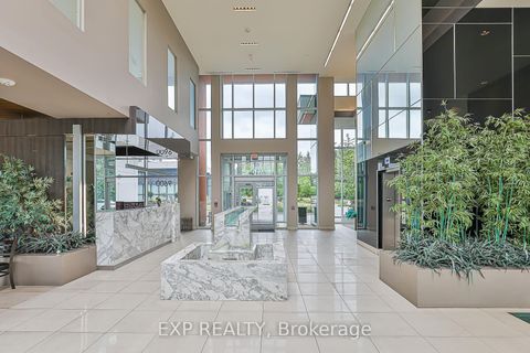 Photo 4 at 1005 - 9608 Yonge Street, North Richvale, Richmond Hill