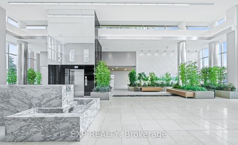 Photo 5 at 1005 - 9608 Yonge Street, North Richvale, Richmond Hill