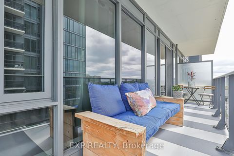 Photo 27 at 1005 - 9608 Yonge Street, North Richvale, Richmond Hill