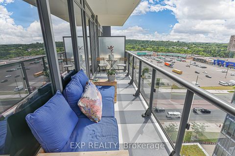 Photo 29 at 1005 - 9608 Yonge Street, North Richvale, Richmond Hill