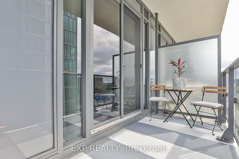 Photo 30 at 1005 - 9608 Yonge Street, North Richvale, Richmond Hill