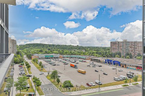 Photo 31 at 1005 - 9608 Yonge Street, North Richvale, Richmond Hill