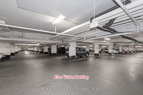 Photo 34 at 1005 - 9608 Yonge Street, North Richvale, Richmond Hill