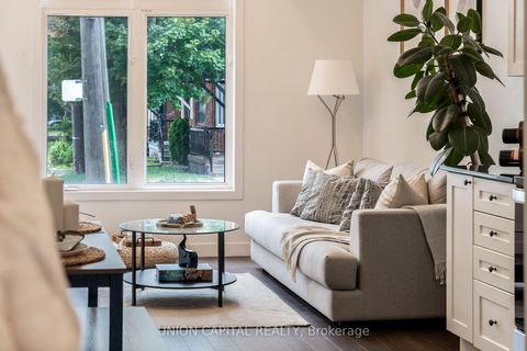 Photo 0 at 1 - 6 Bicknell Avenue, Eglinton West, Toronto