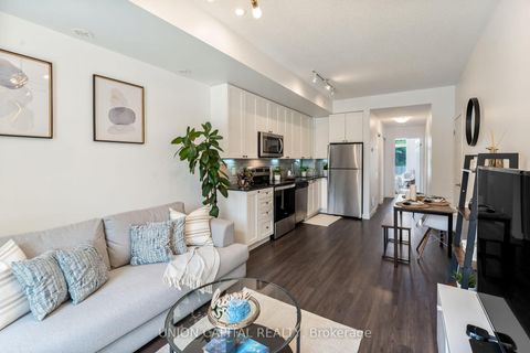 Photo 3 at 1 - 6 Bicknell Avenue, Eglinton West, Toronto