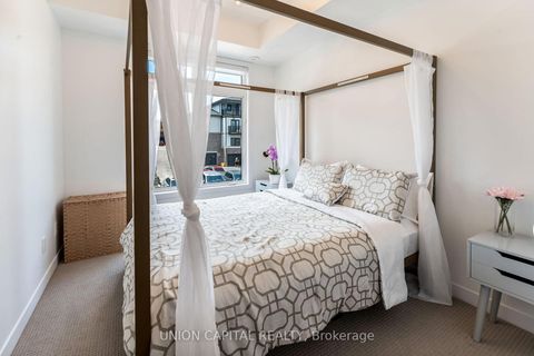 Photo 9 at 1 - 6 Bicknell Avenue, Eglinton West, Toronto