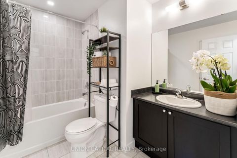 Photo 10 at 1 - 6 Bicknell Avenue, Eglinton West, Toronto
