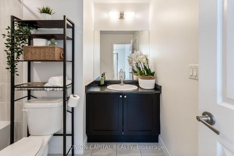 Photo 11 at 1 - 6 Bicknell Avenue, Eglinton West, Toronto