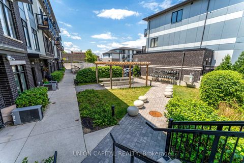 Photo 15 at 1 - 6 Bicknell Avenue, Eglinton West, Toronto