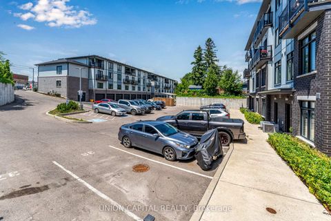 Photo 17 at 1 - 6 Bicknell Avenue, Eglinton West, Toronto