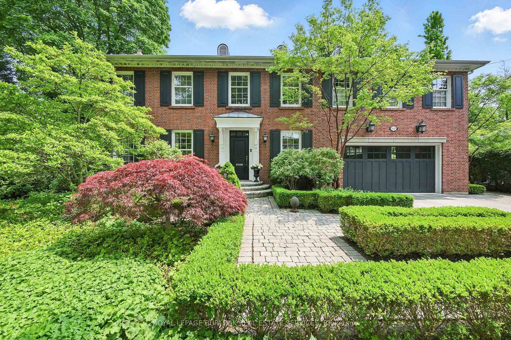 3020 First Street, Roseland, Burlington 
