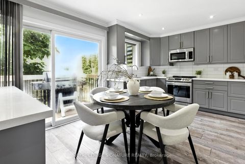 Photo 7 at 20 Pacific Avenue, Little Lake, Barrie