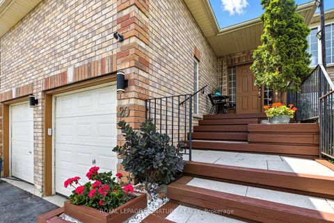 Photo 40 at 20 Pacific Avenue, Little Lake, Barrie