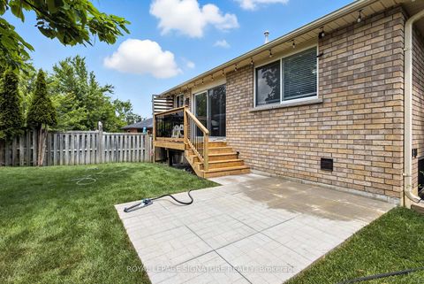 Photo 41 at 20 Pacific Avenue, Little Lake, Barrie