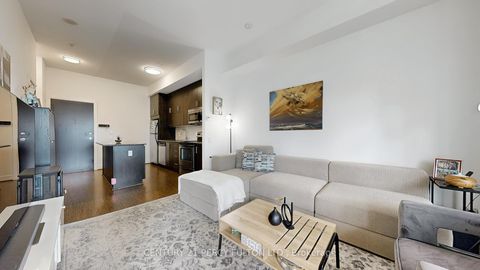 Photo 8 at 710 - 112 George Street, Moss Park, Toronto