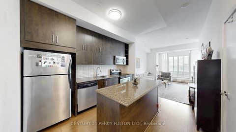 Photo 9 at 710 - 112 George Street, Moss Park, Toronto