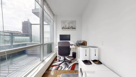 Photo 14 at 710 - 112 George Street, Moss Park, Toronto Photo 14 at 710 - 112 George Street, Moss Park, Toronto