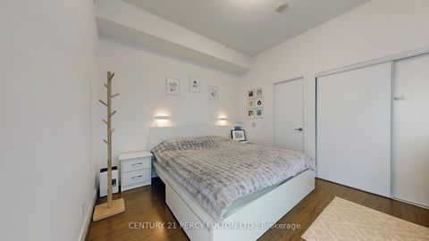 Photo 15 at 710 - 112 George Street, Moss Park, Toronto