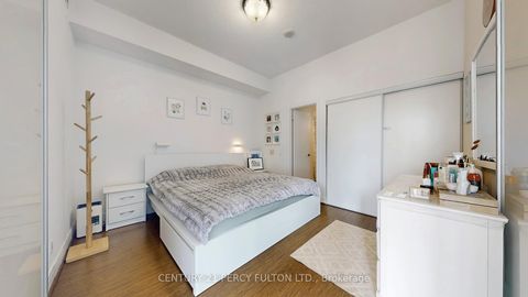 Photo 16 at 710 - 112 George Street, Moss Park, Toronto