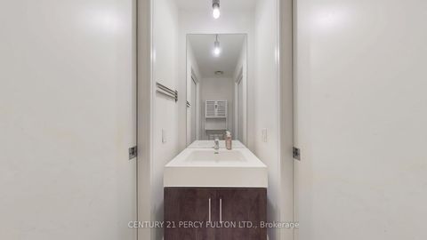 Photo 19 at 710 - 112 George Street, Moss Park, Toronto