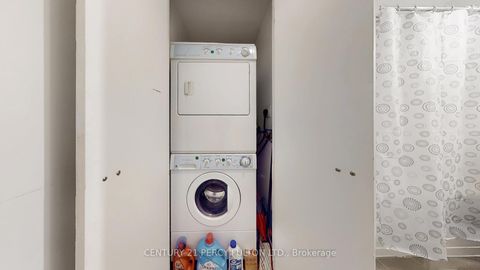 Photo 20 at 710 - 112 George Street, Moss Park, Toronto Photo 20 at 710 - 112 George Street, Moss Park, Toronto