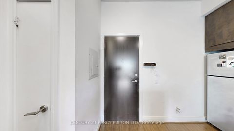 Photo 21 at 710 - 112 George Street, Moss Park, Toronto