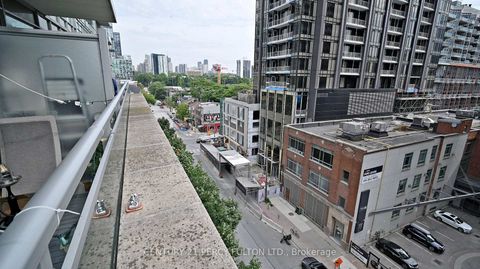 Photo 24 at 710 - 112 George Street, Moss Park, Toronto Photo 24 at 710 - 112 George Street, Moss Park, Toronto