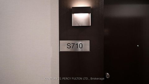 Photo 28 at 710 - 112 George Street, Moss Park, Toronto