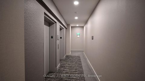 Photo 32 at 710 - 112 George Street, Moss Park, Toronto Photo 32 at 710 - 112 George Street, Moss Park, Toronto