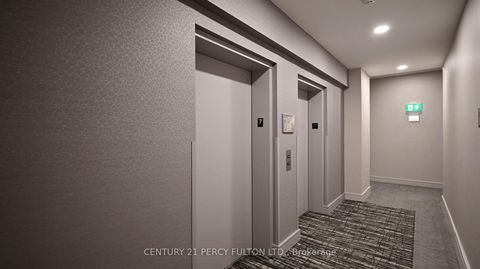 Photo 33 at 710 - 112 George Street, Moss Park, Toronto