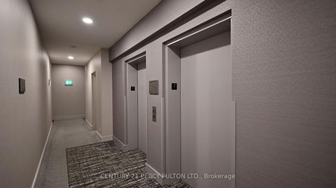 Photo 34 at 710 - 112 George Street, Moss Park, Toronto