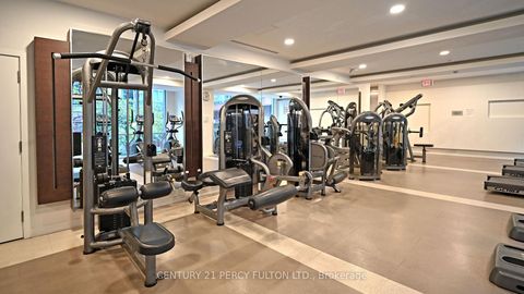 Photo 37 at 710 - 112 George Street, Moss Park, Toronto Photo 37 at 710 - 112 George Street, Moss Park, Toronto