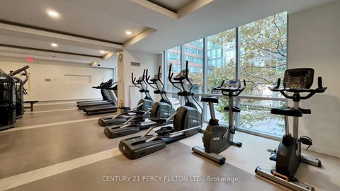 Photo 38 at 710 - 112 George Street, Moss Park, Toronto