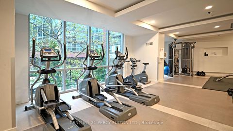 Photo 39 at 710 - 112 George Street, Moss Park, Toronto