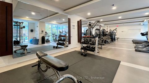 Photo 40 at 710 - 112 George Street, Moss Park, Toronto