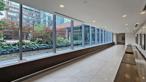 Photo 41 at 710 - 112 George Street, Moss Park, Toronto