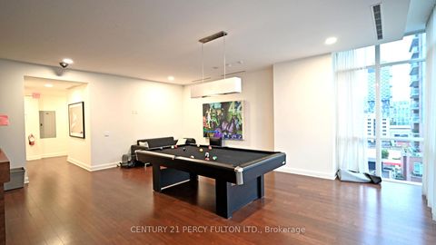 Photo 44 at 710 - 112 George Street, Moss Park, Toronto