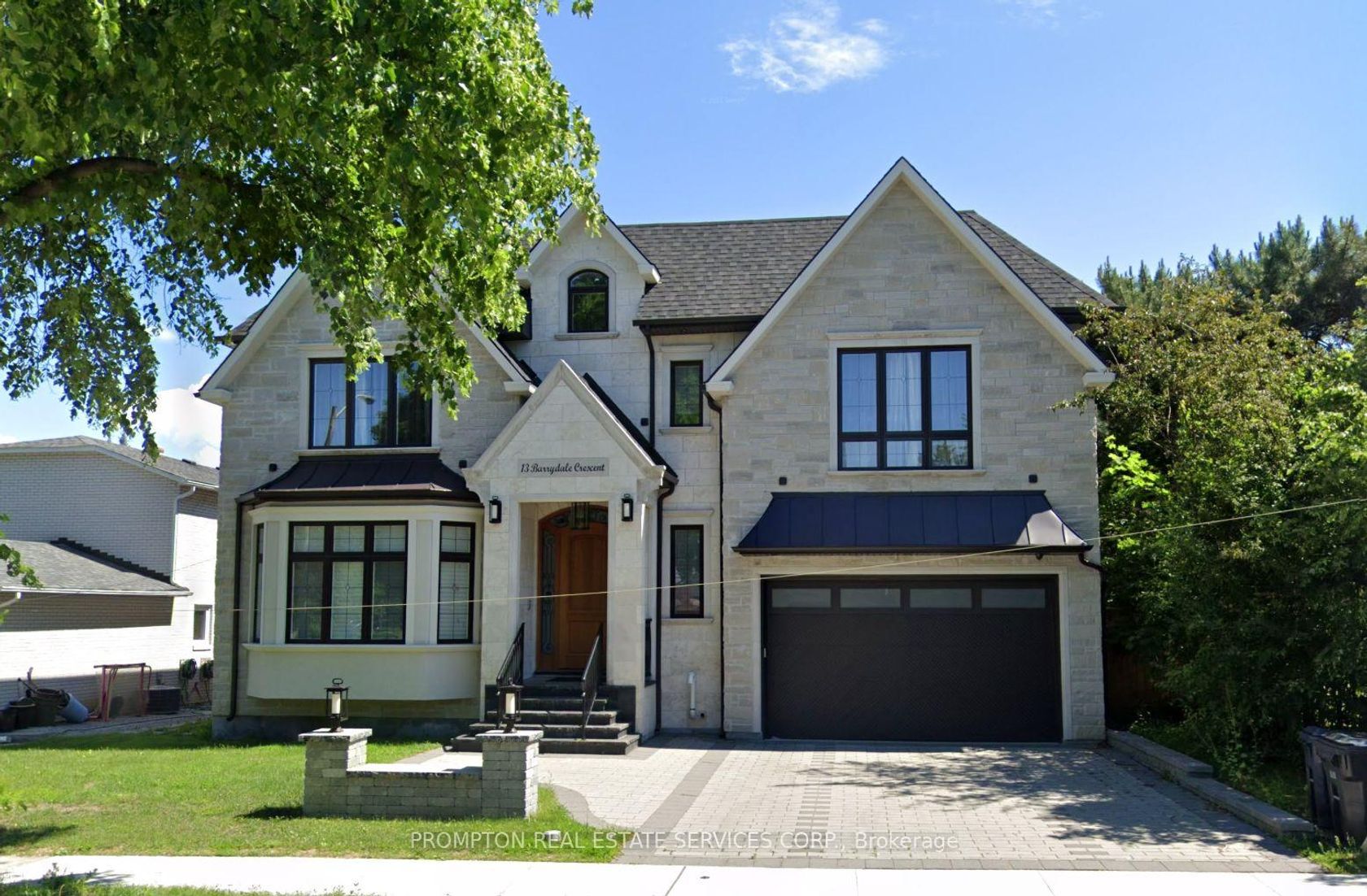 13 Barrydale Crescent, Don Mills, Toronto by Loree Meneguzzi Real Estate 13 Barrydale Crescent, Don Mills, Toronto
