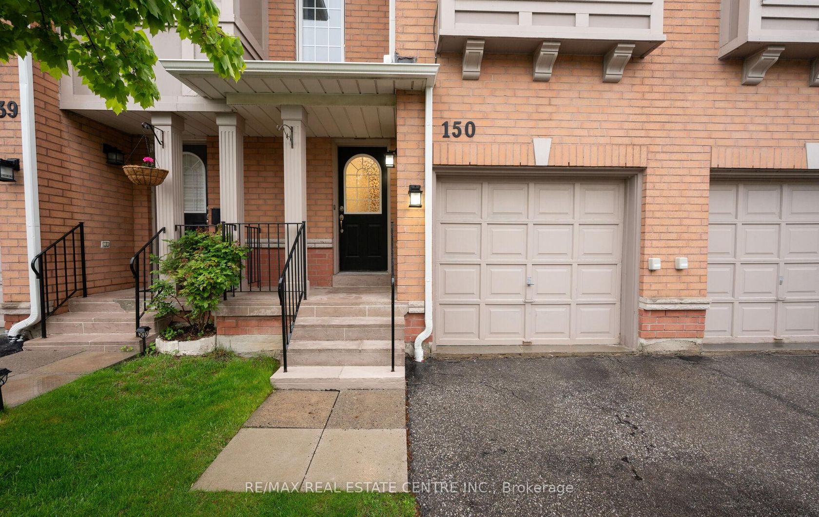 150 - 5030 Heatherleigh Avenue, East Credit, Mississauga 