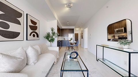 Photo 1 at 709 - 68 Merton Street, Mount Pleasant West, Toronto