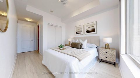 Photo 6 at 709 - 68 Merton Street, Mount Pleasant West, Toronto