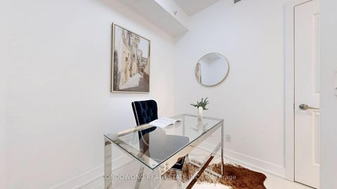 Photo 9 at 709 - 68 Merton Street, Mount Pleasant West, Toronto